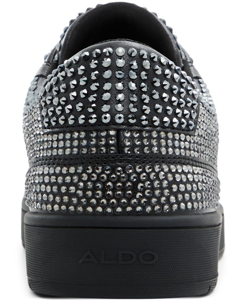 Men's Zethan Se Synthetic Low Top Sneakers