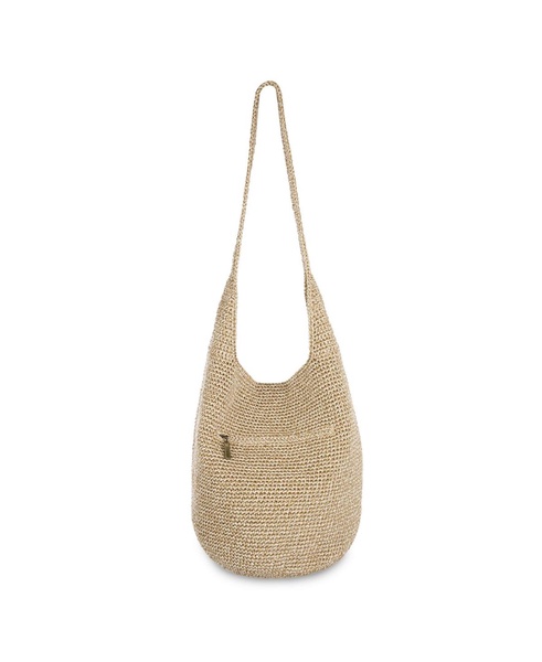 Women's 120 Crochet Small Hobo Bag