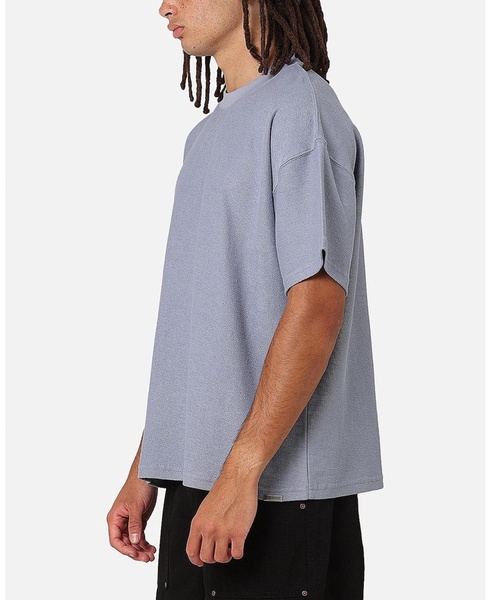 Men's Terry Oversized T-Shirt