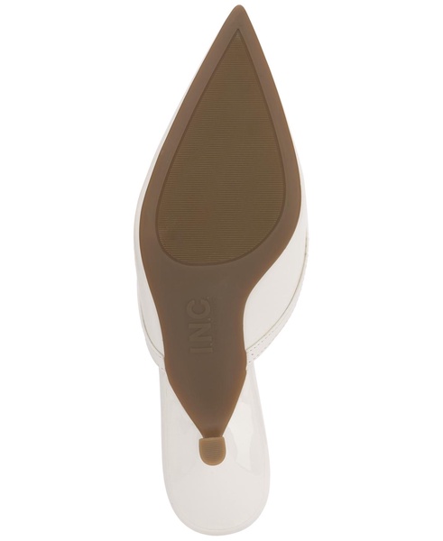 Women's Caetti Pointed Mules, Exclusively at Macy's