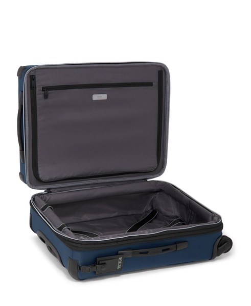 Aerotour Continental Expandable 4 Wheeled Carry-On