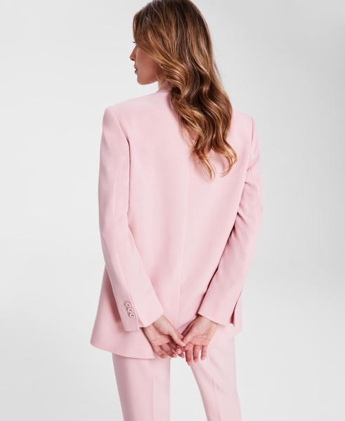 Women's Two-Button Blazer, Exclusively at Macy's 
