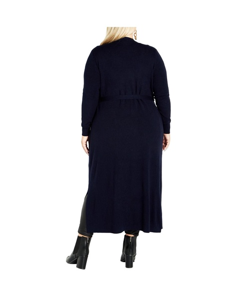 Plus Size Goldie Cardigan
