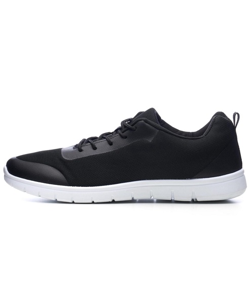 Bolt Mens Mesh Sneakers Lightweight Tennis Shoes Casual Trainers