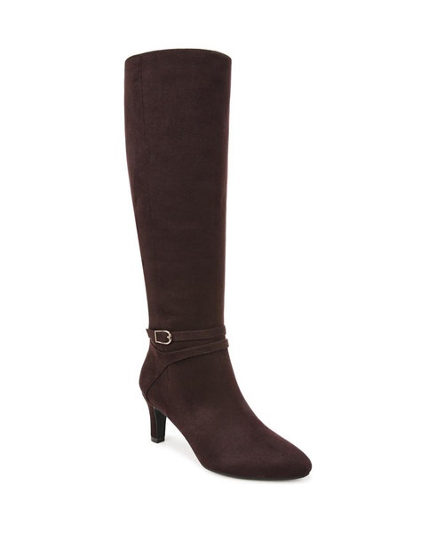 Guild Knee High Dress Boots