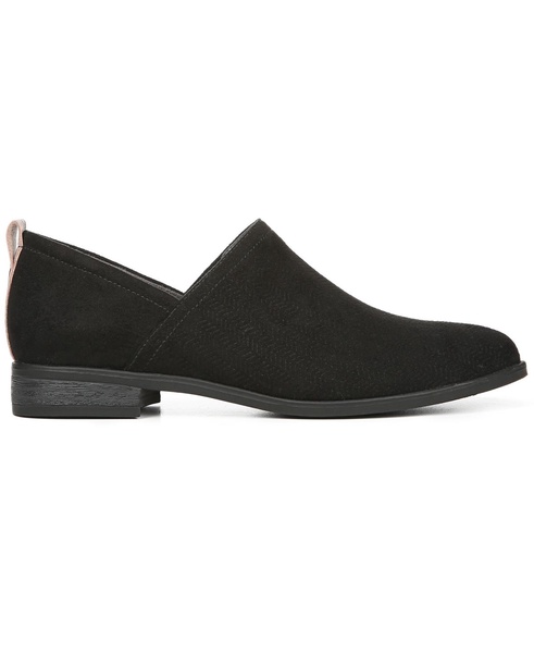 Women's Ruler Slip-On Shooties