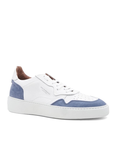 Men's Dezi Lace Up Sneakers