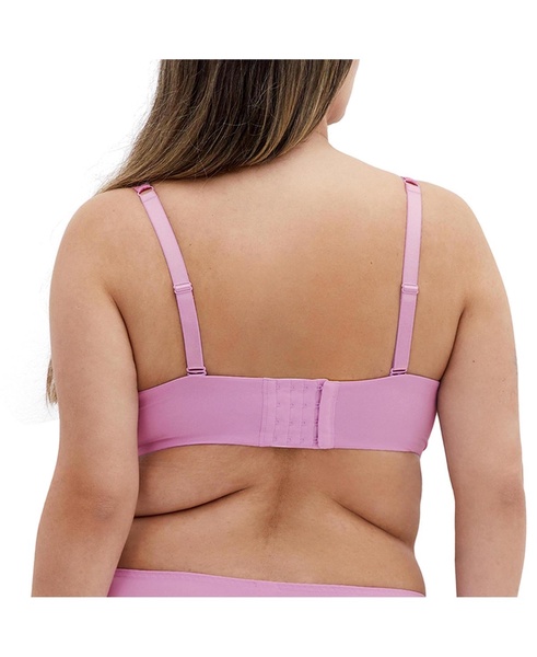 Plus Size Adore Push Up Bra