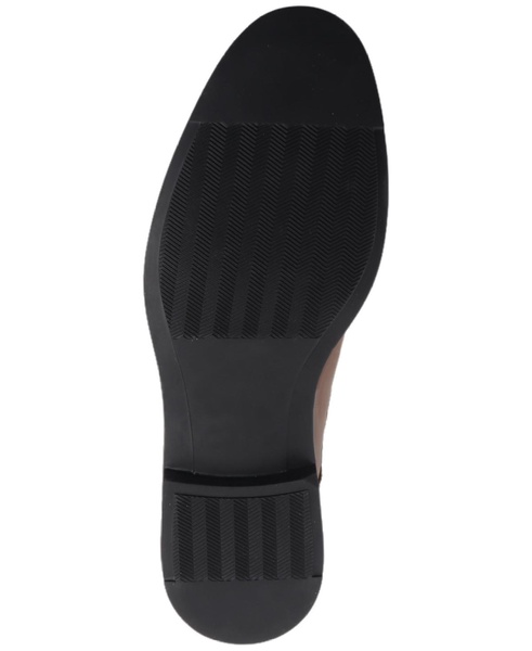 Men's Kenneth Moc Toe Dress Shoe, Created for Macy's