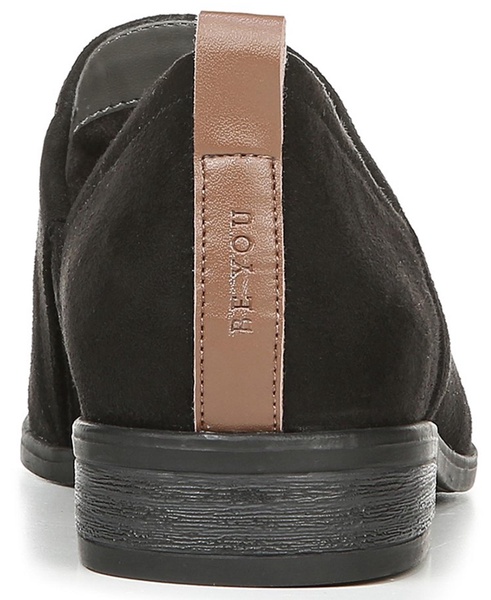 Women's Ruler Slip-On Shooties