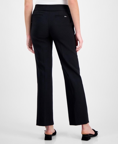 Women's Mid Rise Pull-On Pants
