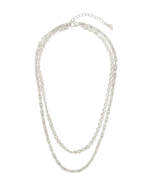 Amedea Layered Necklace