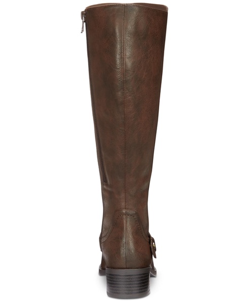 Jewel Riding Boots