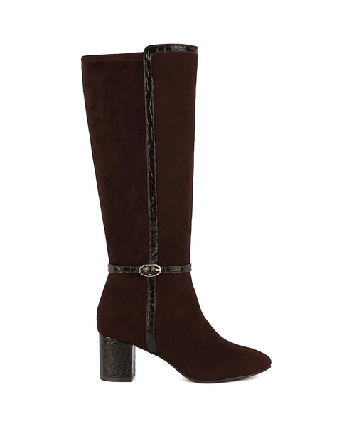 Women's Isalee Knee High Dress Boots