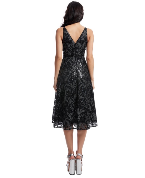 Women's Elisa Embellished Dress