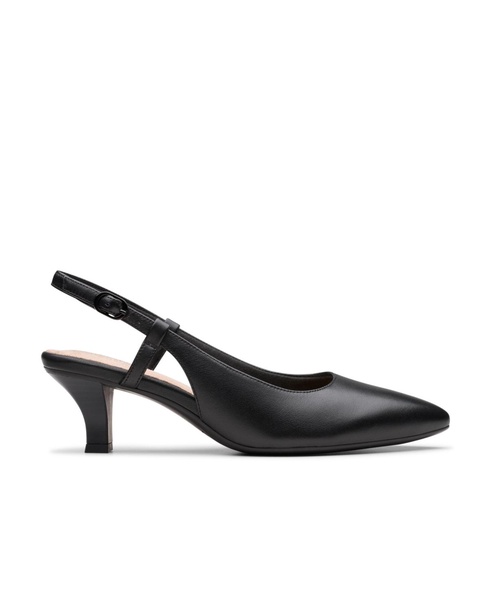 Women's Collection Kepley Lane Slingback Pumps