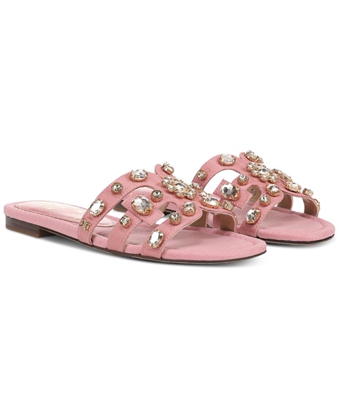 Women's Bay Ray Slide Flat Sandals