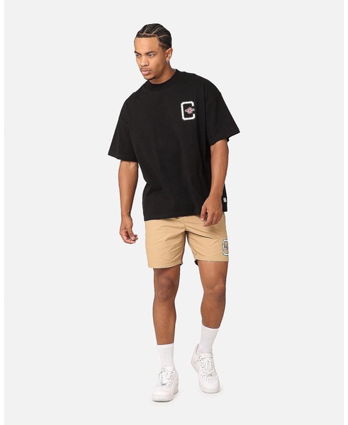 Men's Rose Oversized T-Shirt