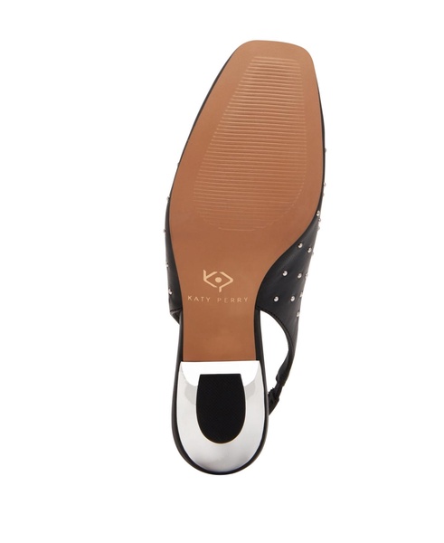 Women's Laterr Sling Back Pumps