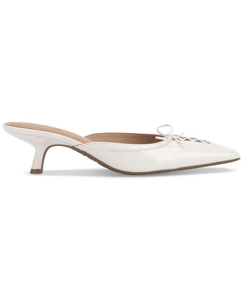 Women's Caetti Pointed Mules, Exclusively at Macy's