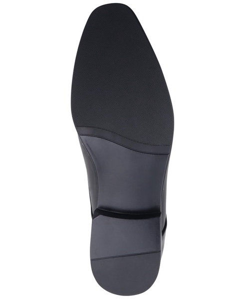 Men's Walkerr Lace-Up Dress Shoes, Exclusively at Macy's 