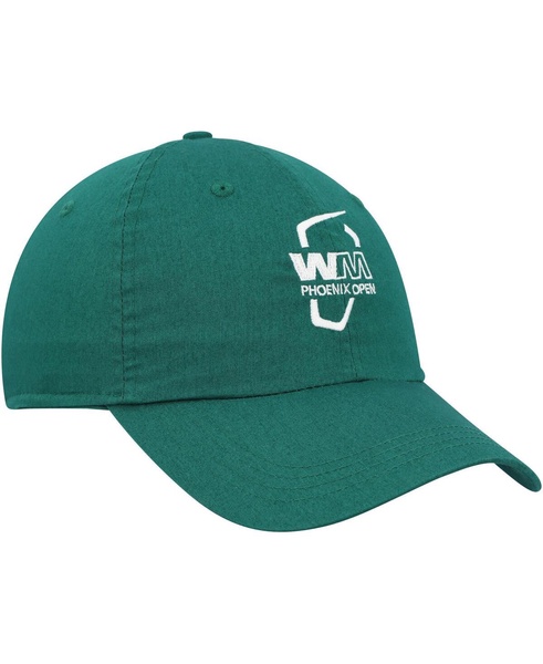 Men's Green WM Phoenix Open Shawmut Adjustable Hat