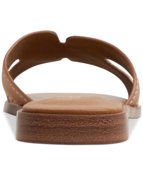Women's Itsandal Cutout Slide Flat Sandals