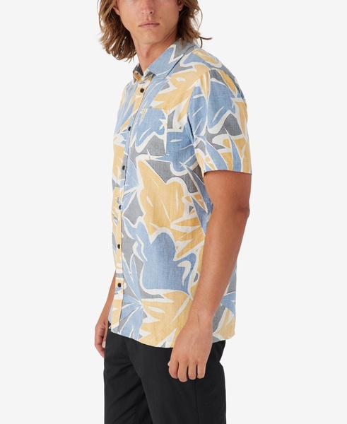 Men's Original Eco Short Sleeve Standard Shirt