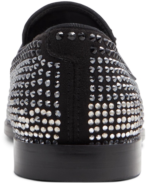 Men's Brantley Textile Slip On Loafers