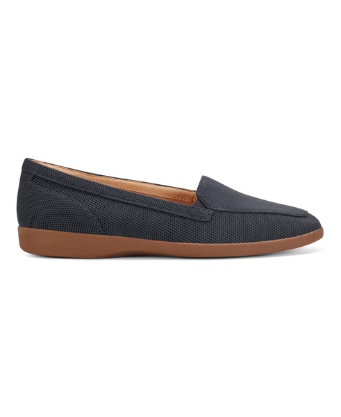 Women's Devitt Knit Slip-On Loafer Flats