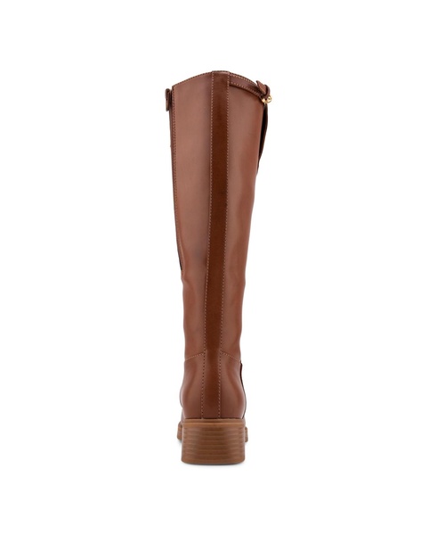 Women's Della Double Zip Tall Boots