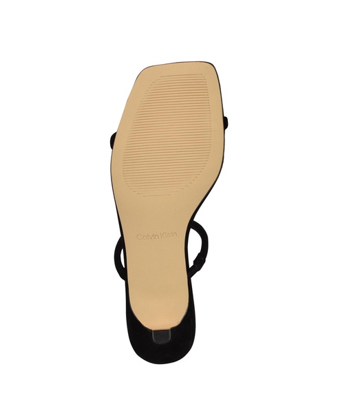 Women's Limia Strappy Kitten Heel Sandals
