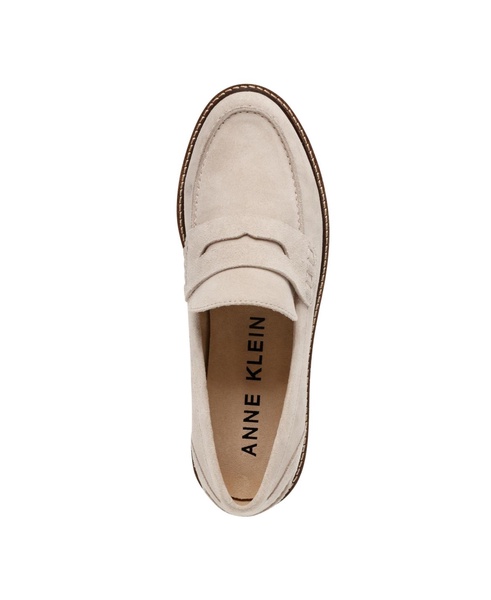 Women's Emmylou Lug Sole Loafers