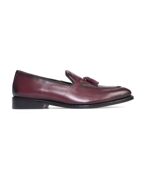 Men's Kennedy Tassel Dress Loafer