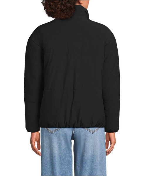 Women's Insulated Wide Channel Commuter Jacket