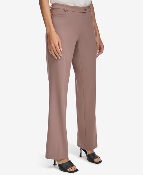 Women's Modern Fit Trousers