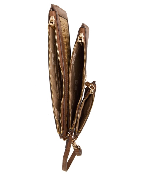 Trifold Pouch Set