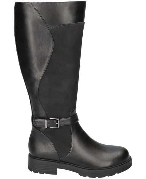 Women's Erica Plus Athletic Shafted Tall Boots