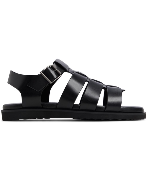 Men's Darby Leather Fisherman Sandals