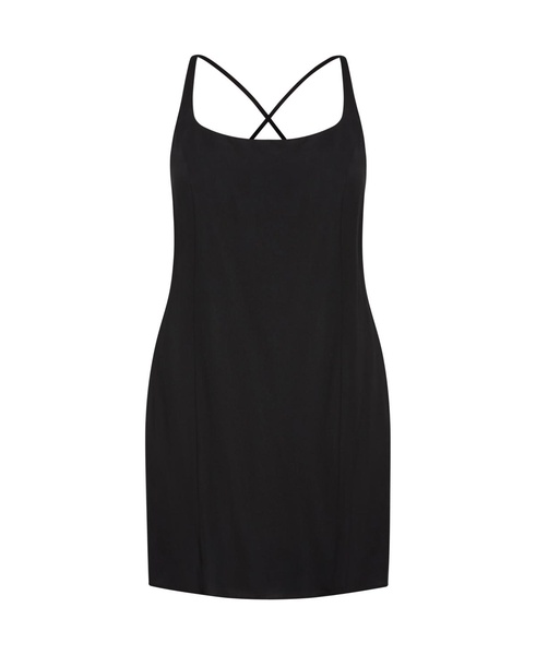 Plus Size Caitlin Dress