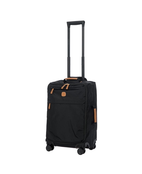 X-Bag 21" Carry-On Spinner with Frame