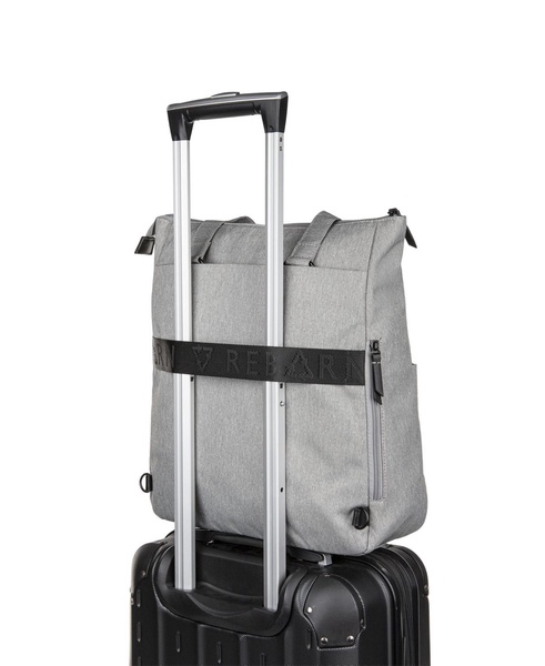 Reborn 3 in 1 Tote Bag