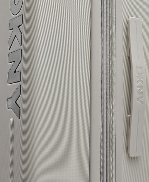 Clean Cut 28" Upright Luggage