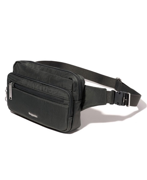 Anti-Theft Belt Bag