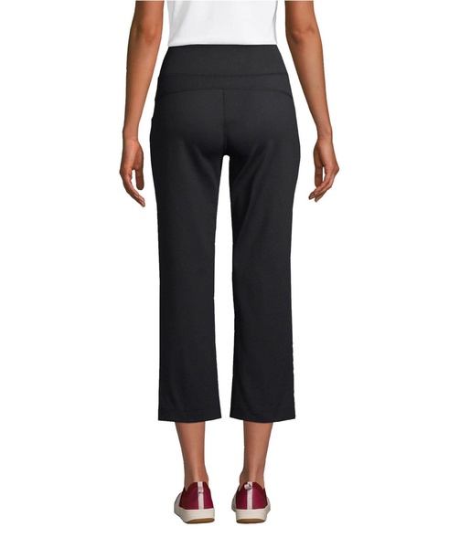 Petite Active Crop Yoga Pants