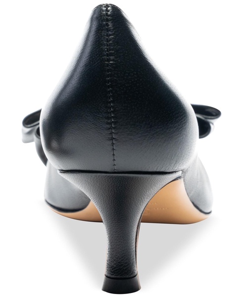 Women's Nadia Bow Pumps