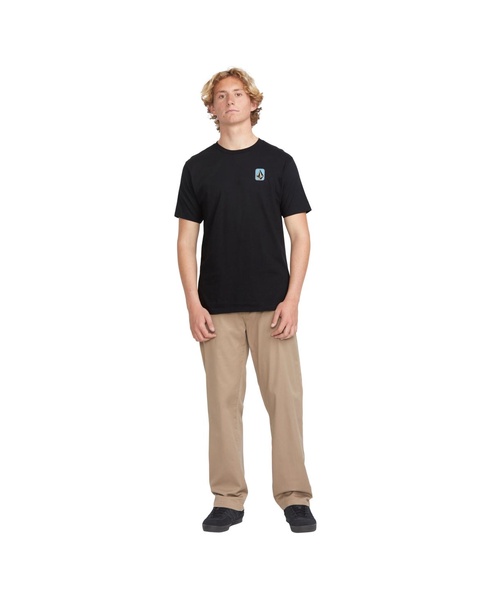 Stone Rays Short Sleeve T-shirt