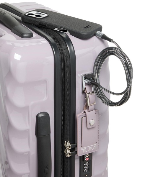 19 Degree International Carry-On