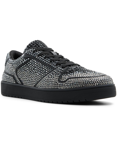 Men's Zethan Se Synthetic Low Top Sneakers