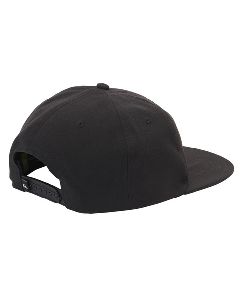 Men's DNA Rushed Snapback Hat